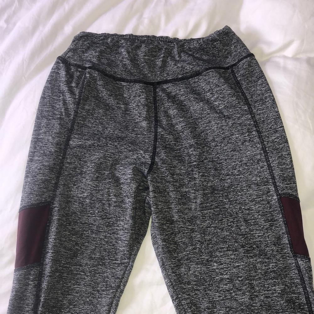 Athletic Leggings